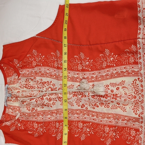 Collective Concepts XL stitch fix tank top - Picture 3 of 4